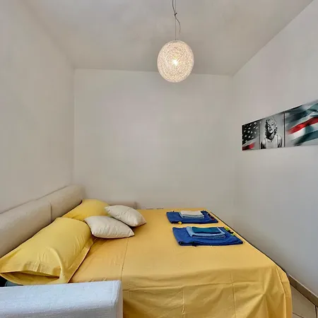 Casa Sabrina Apartment