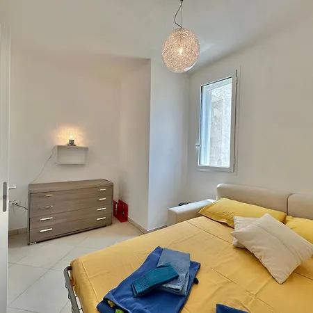 Apartment Casa Sabrina