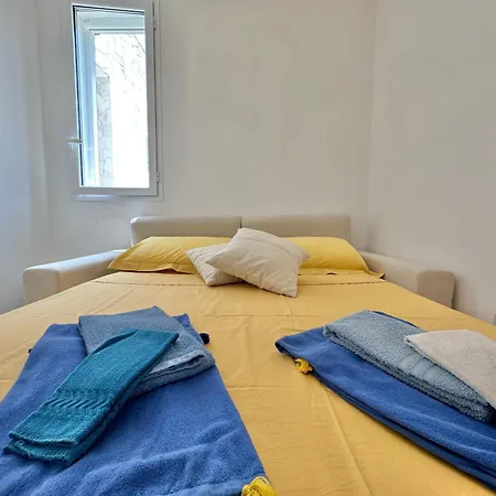 Casa Sabrina Apartment *