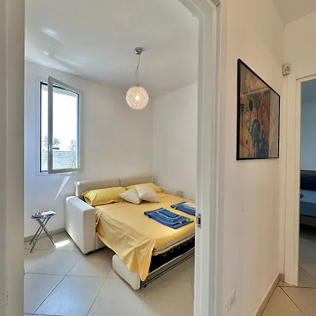 Apartment Casa Sabrina Torre dell'Orso